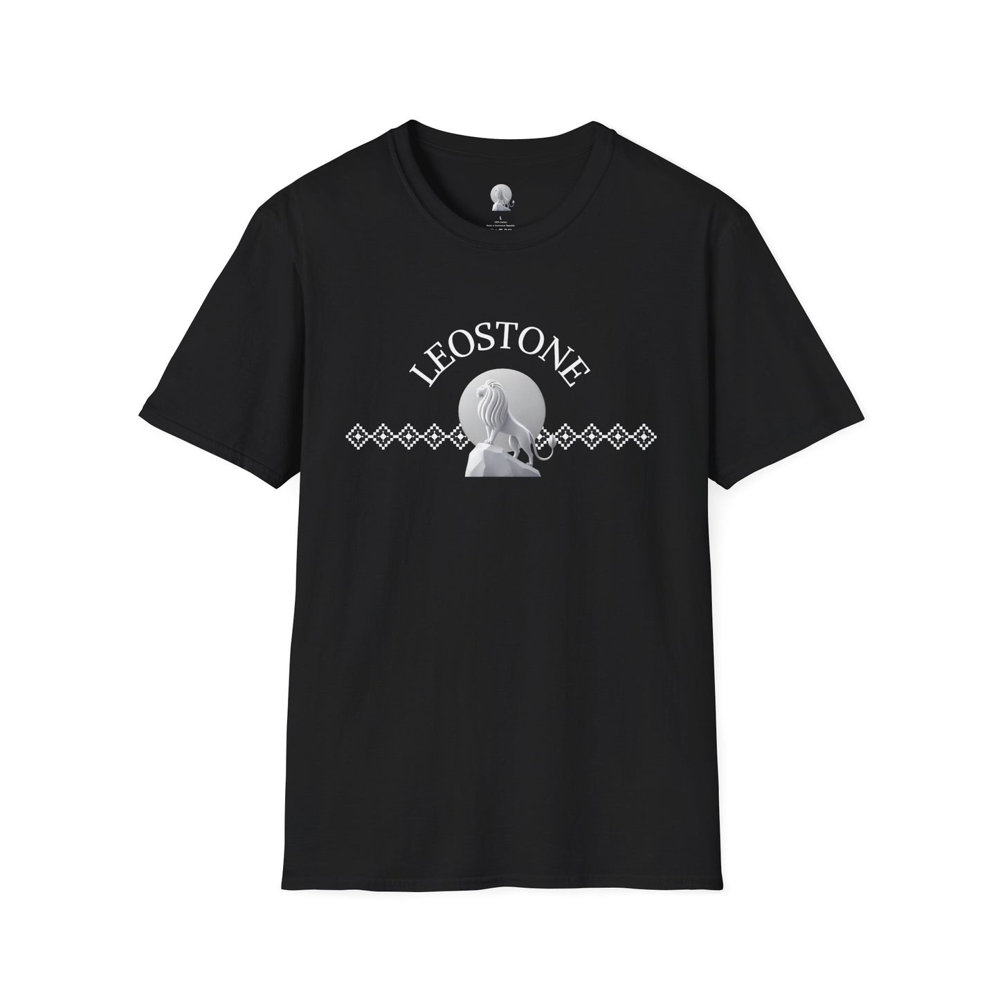 Leostone Aztec Style T-Shirt