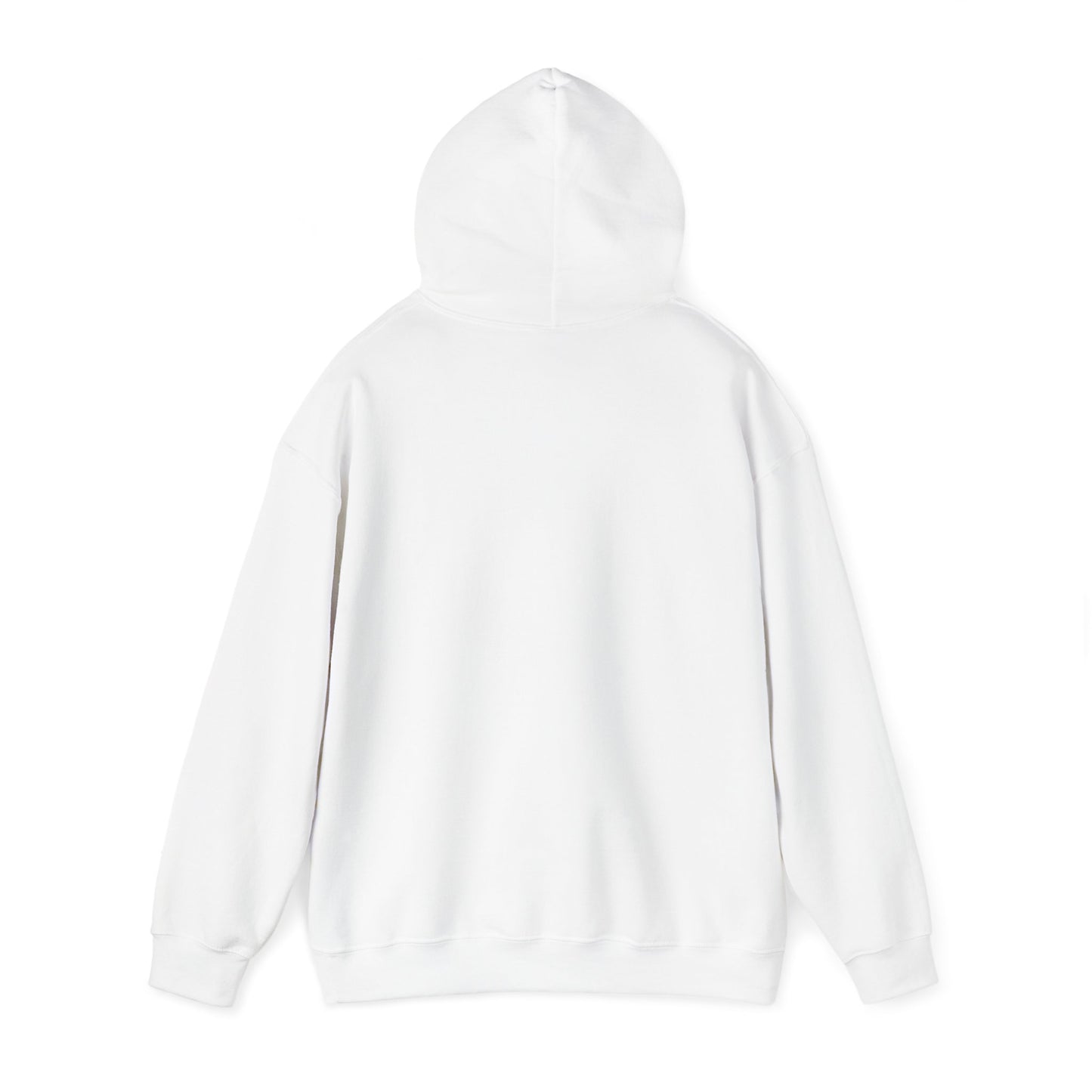 Leostone Aztec Style Hooded Sweatshirt