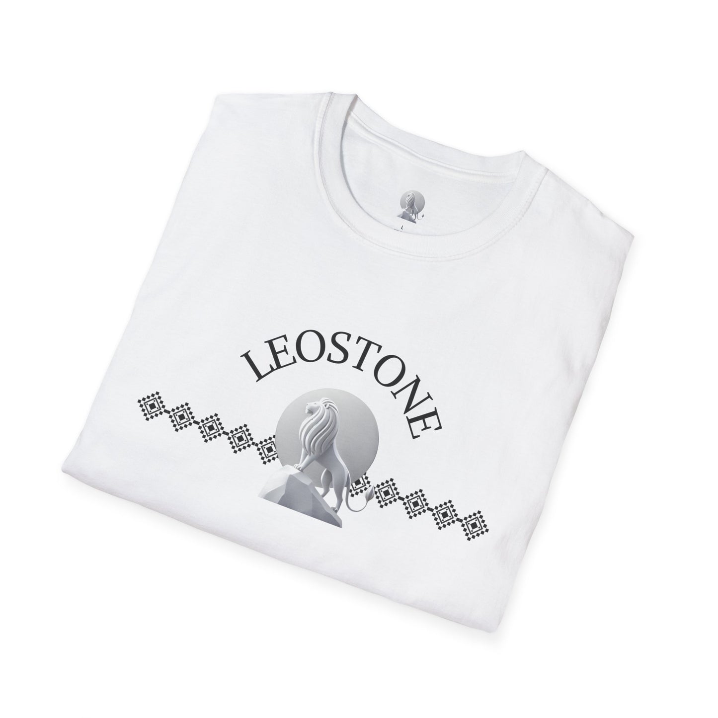 Leostone Aztec Style T-Shirt
