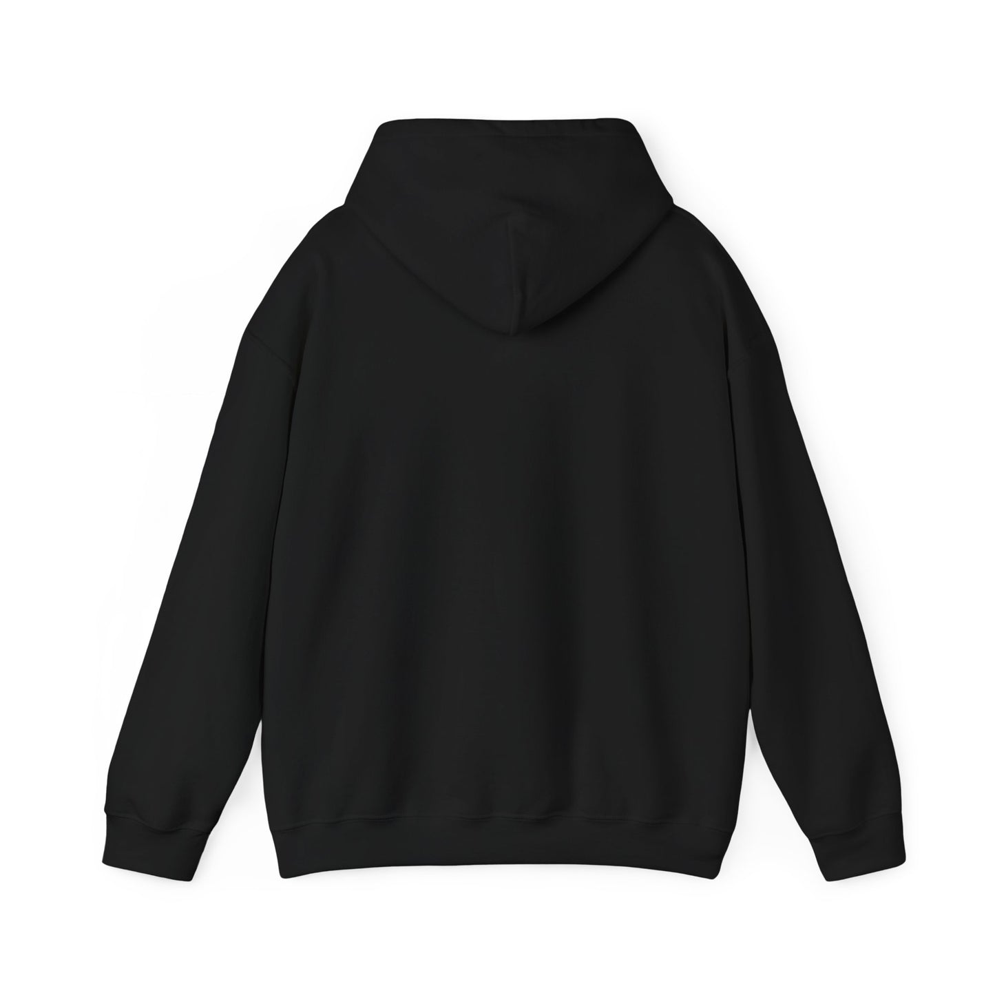Leostone Aztec Style Hooded Sweatshirt