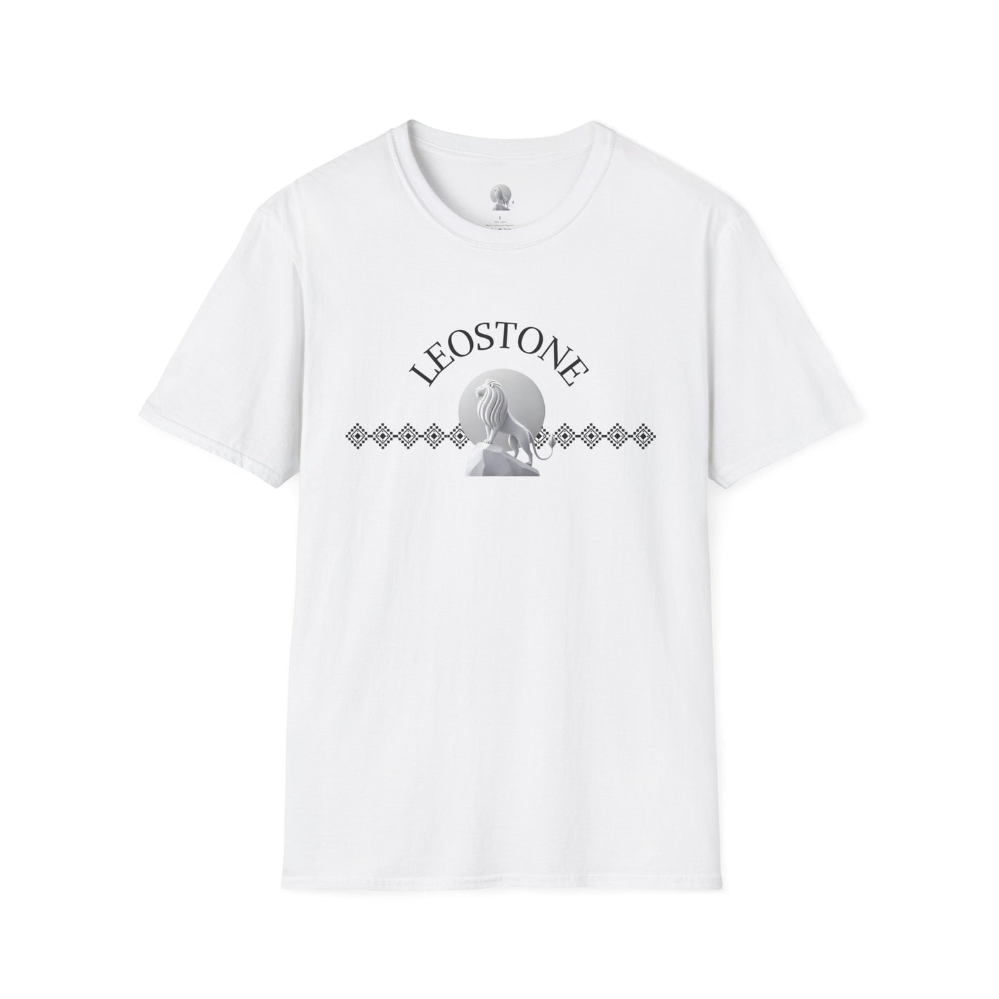 Leostone Aztec Style T-Shirt
