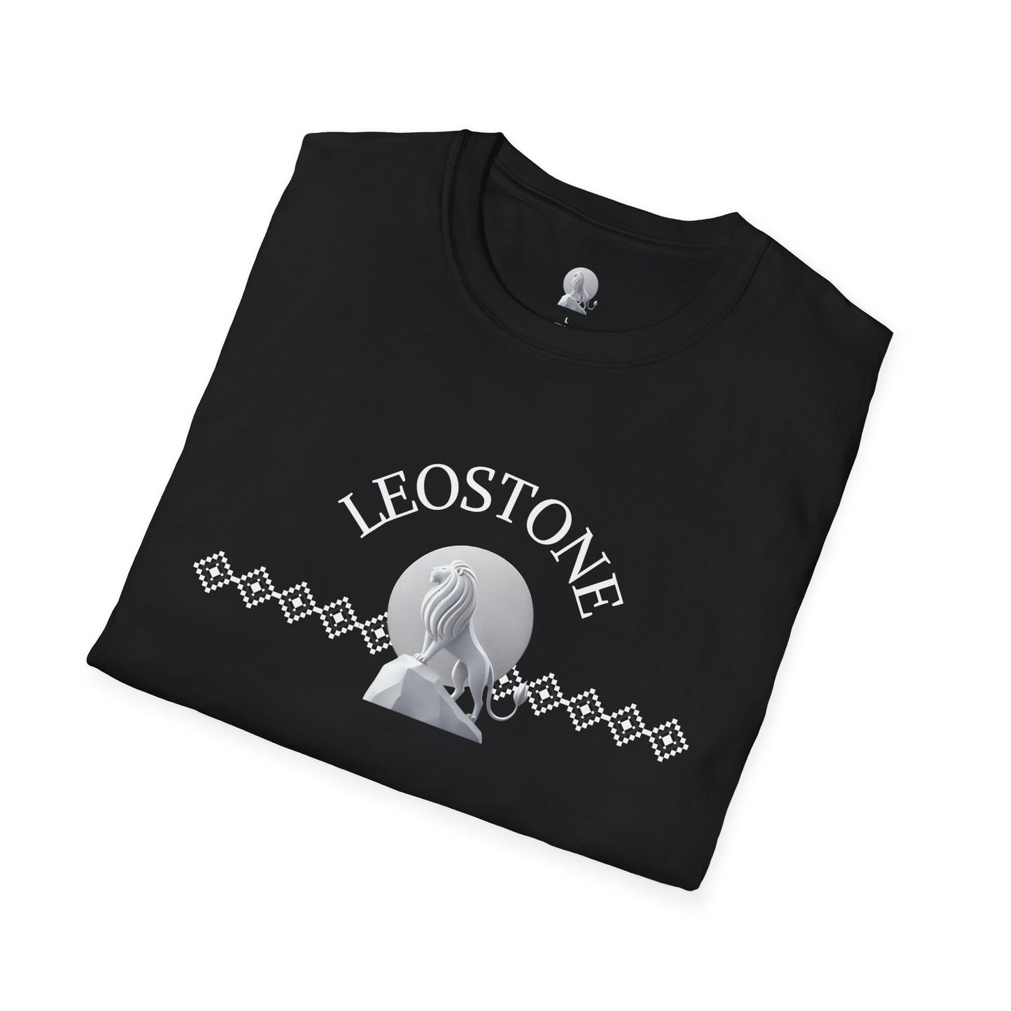 Leostone Aztec Style T-Shirt