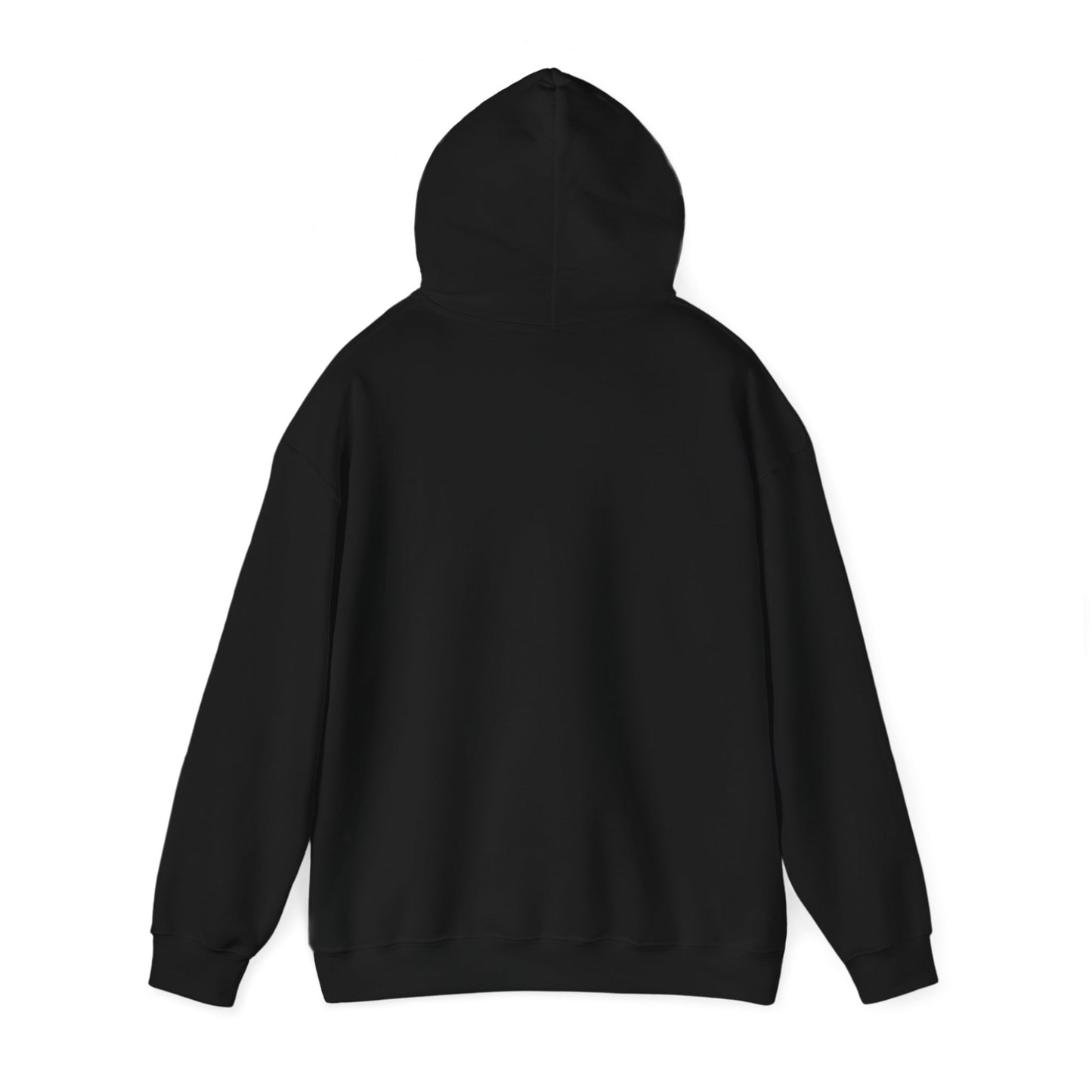 Leostone Aztec Style Hooded Sweatshirt