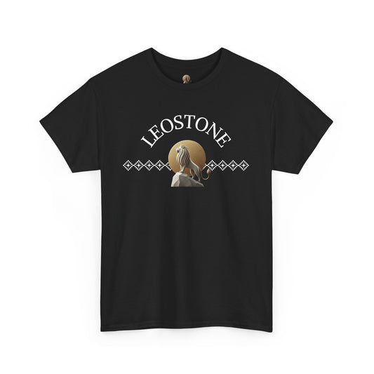 Leostone Aztec Style T-Shirt