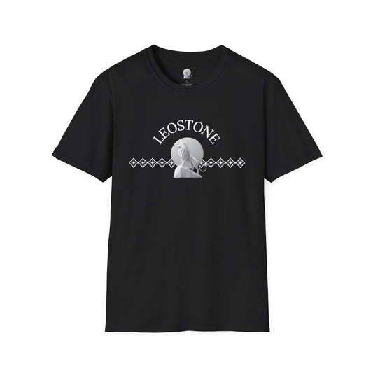 Leostone Aztec Style T-Shirt